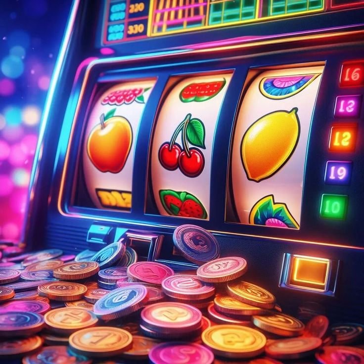 oyen slot
