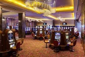 oyen slot