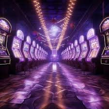 oyen slot