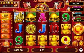 oyen slot