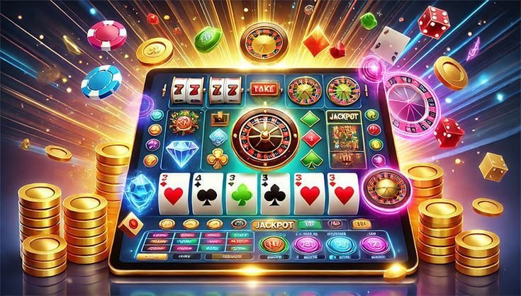 oyen slot