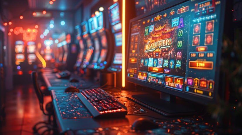 oyen slot