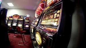 oyen slot